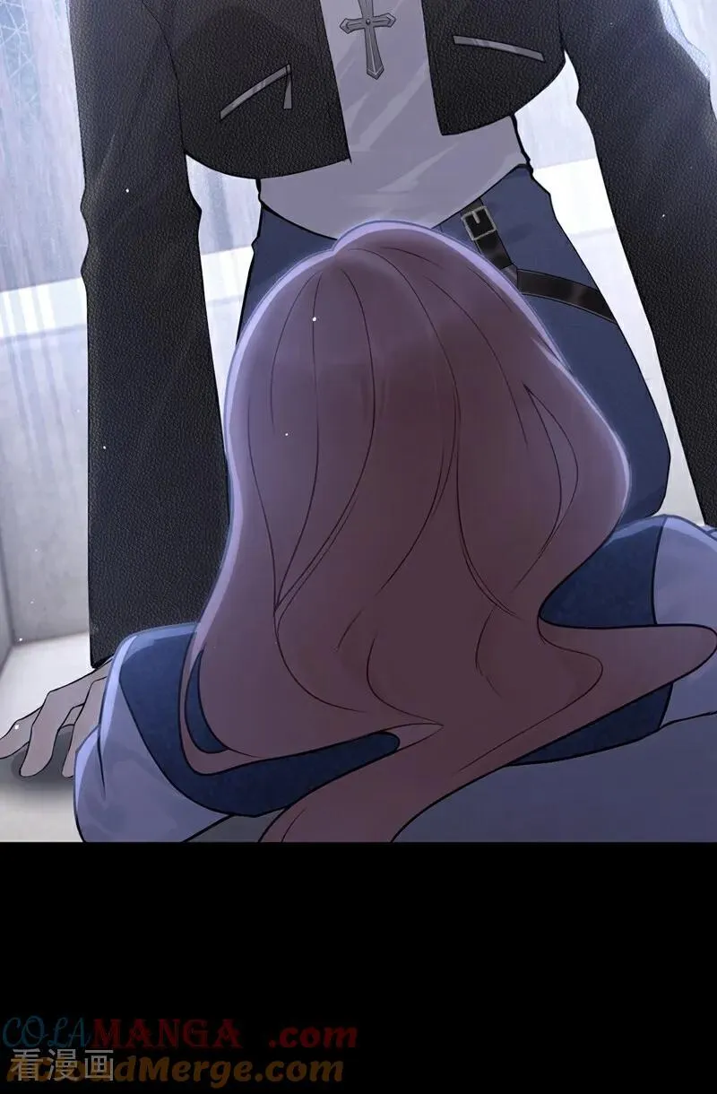 第25话 你想守活寡？ 第22页
