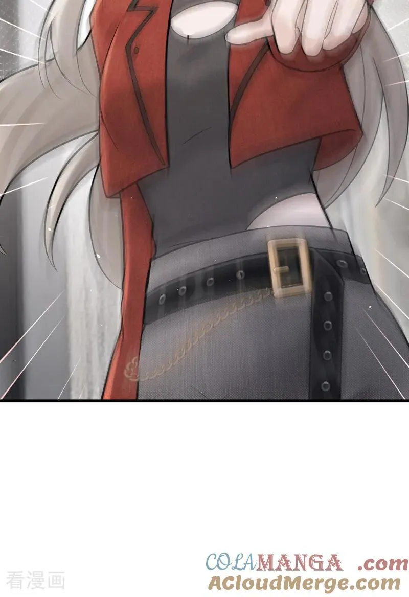 第27话 你觉得他会娶你？ 第25页