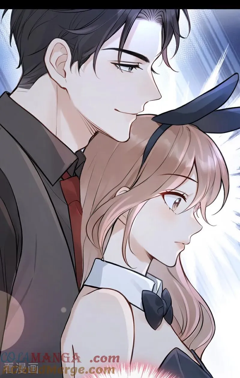 第46话 门怎么锁了？！ 第37页