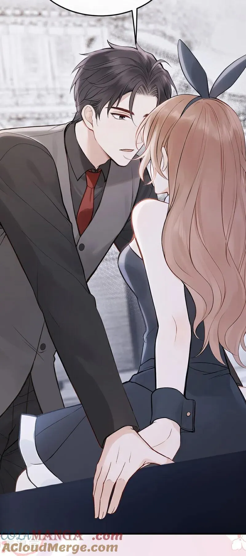 第46话 门怎么锁了？！ 第46页