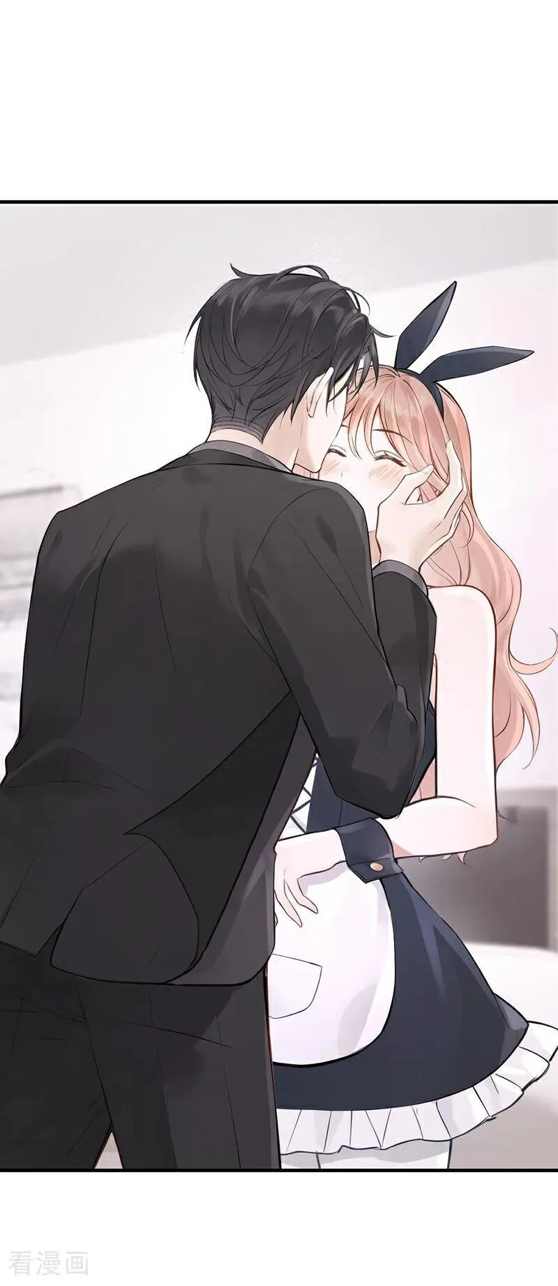 第55话 记者在门口了？ 第32页