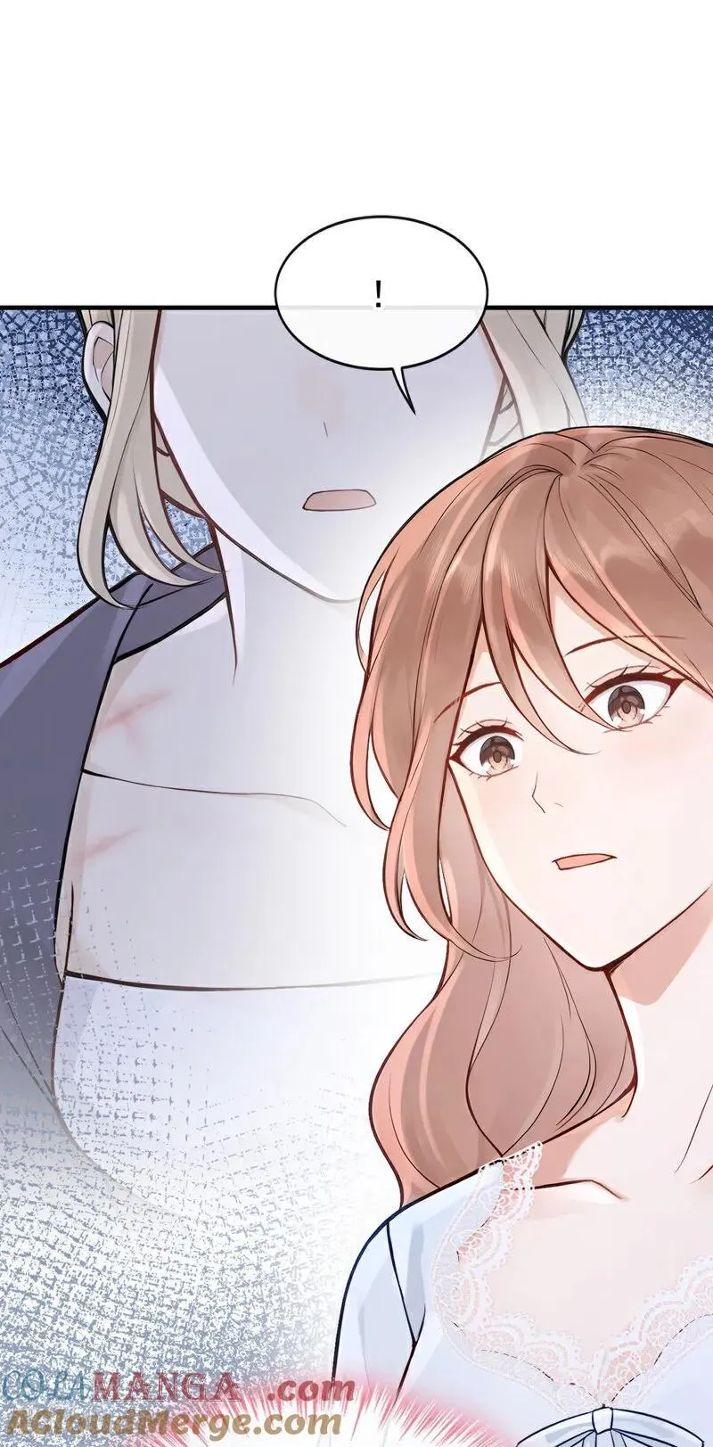 第58话 她怎么不中计！ 第34页
