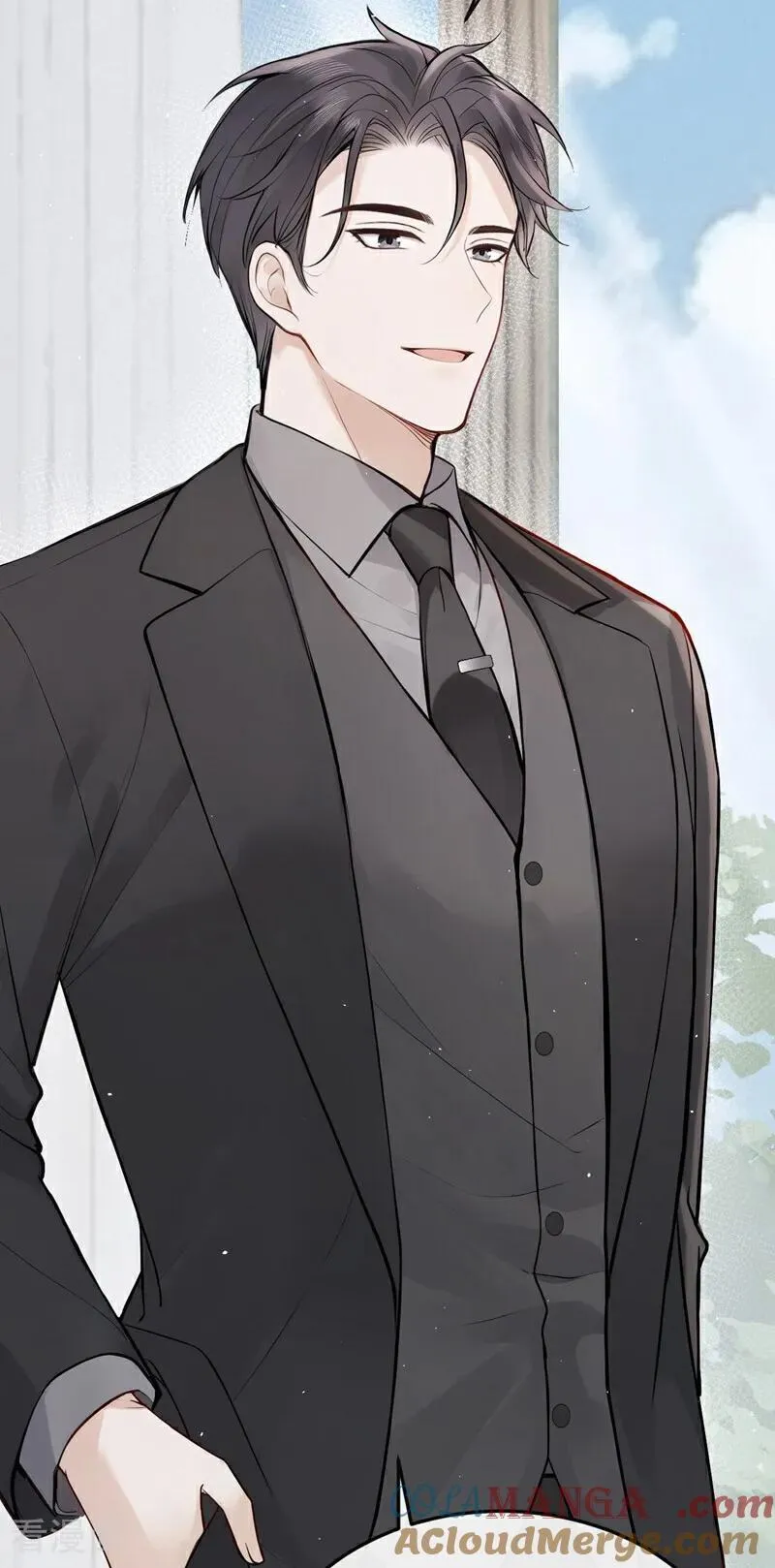第65话 休想跟我离婚！ 第16页