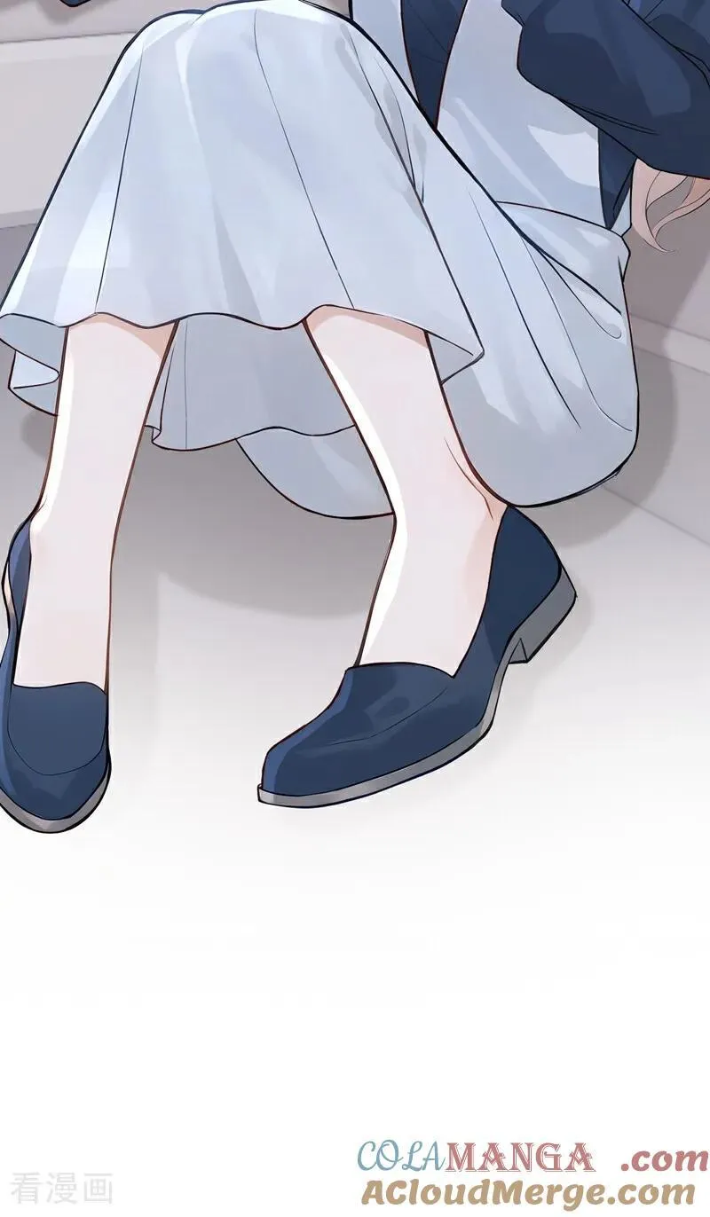第66话 你怎知我心意？ 第37页