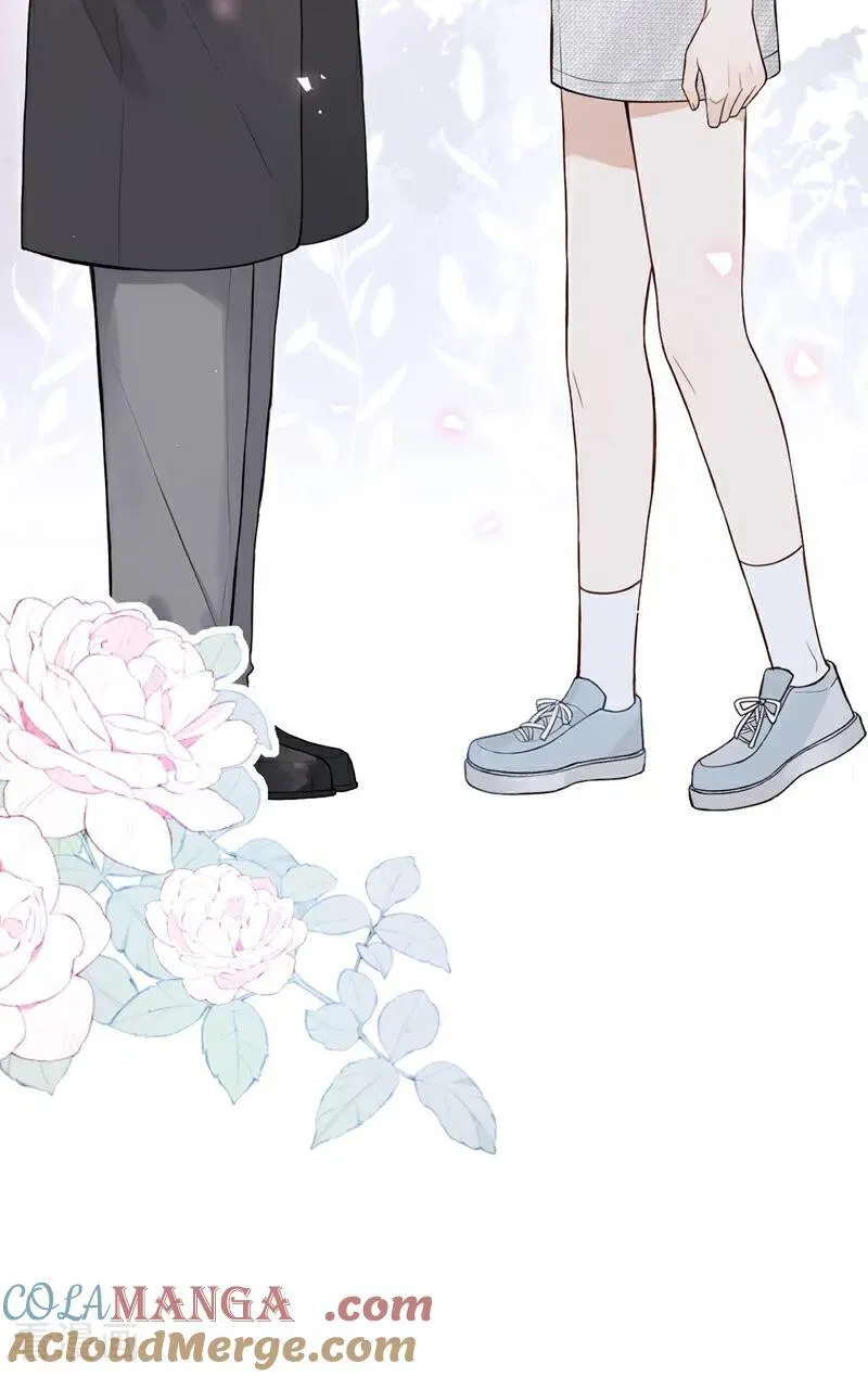 第90话 原谅我好吗？ 第37页