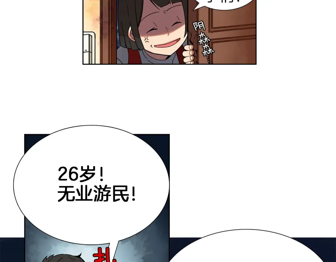 第1话 天降的萌妹辅助 第28页