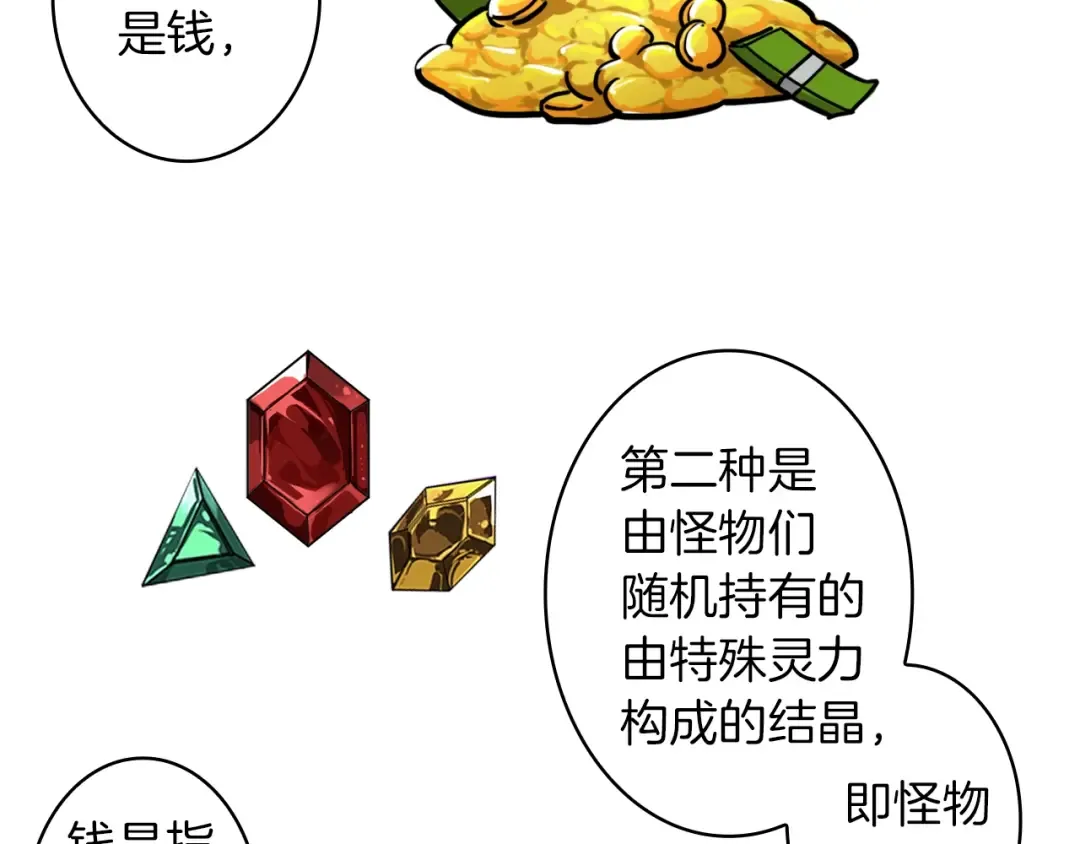 第3话 打怪吧莽夫 第70页