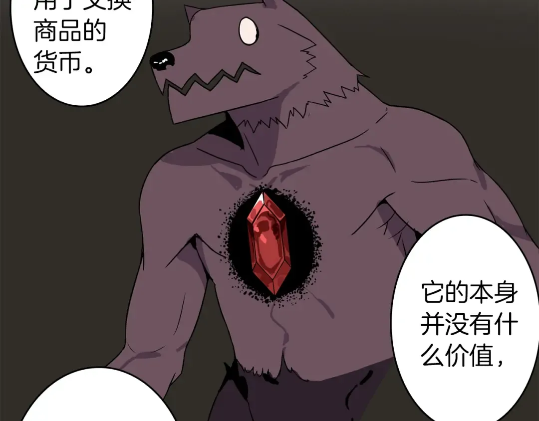 第3话 打怪吧莽夫 第82页