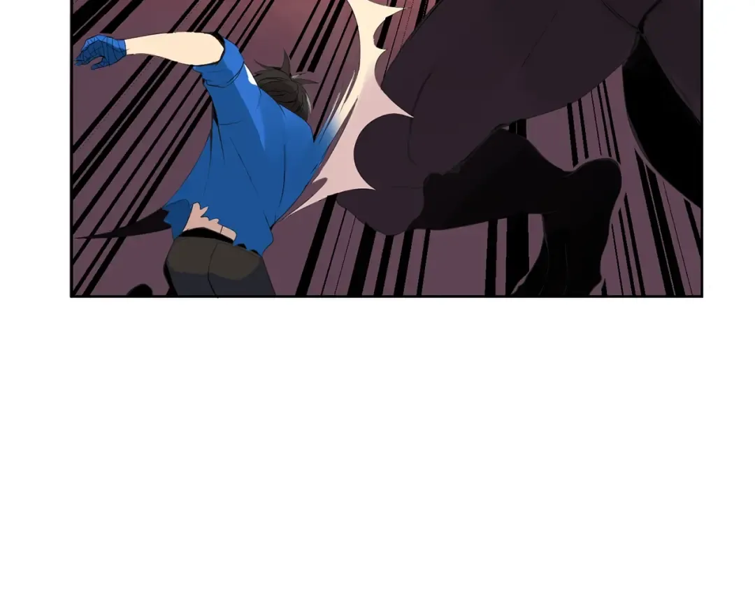 第5话 副本终极BOSS 第51页