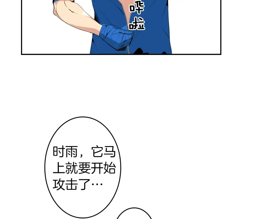 第5话 副本终极BOSS 第74页