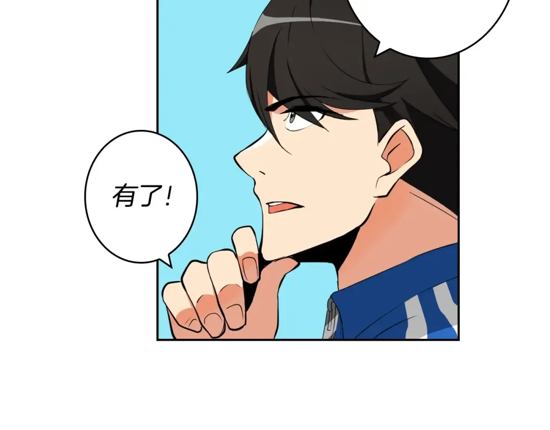 第8话 养成游戏开始了？ 第110页