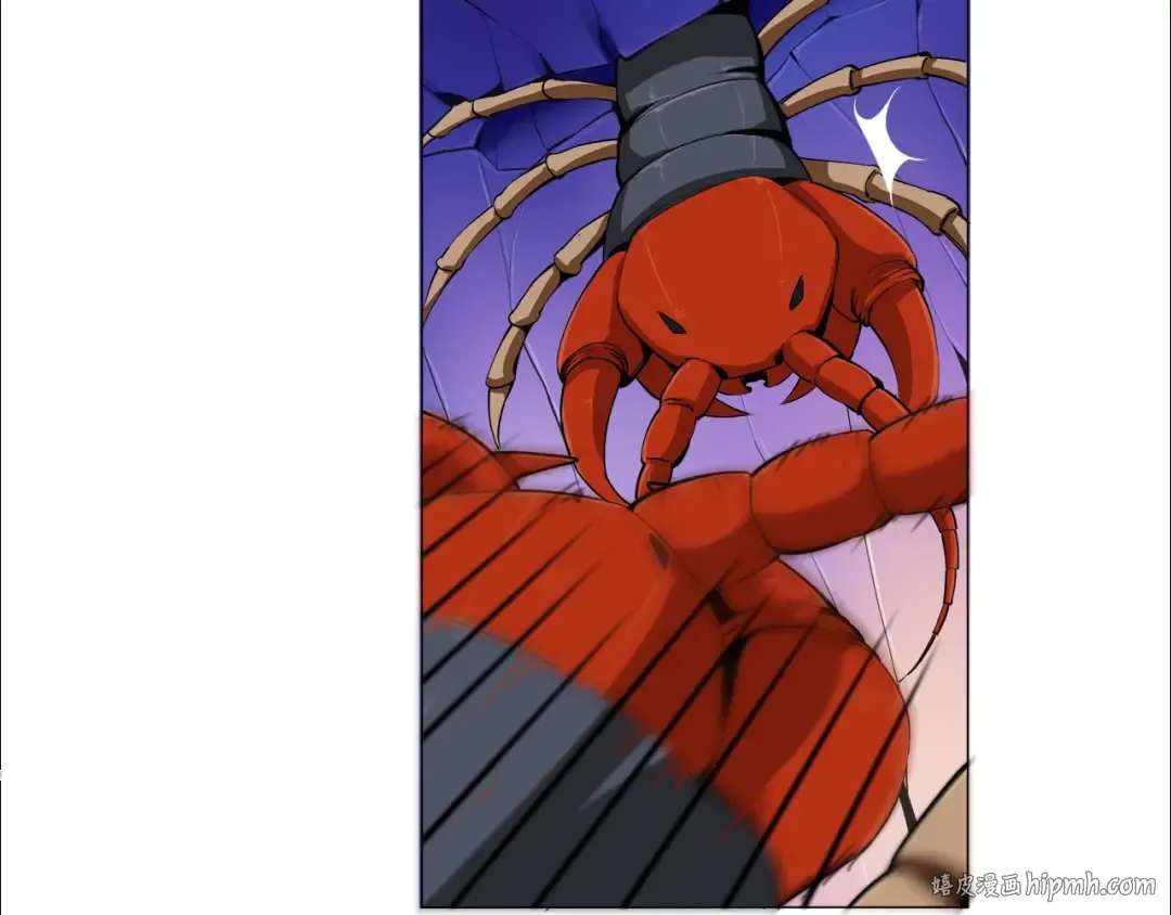 第14话 有脑子的莽夫 第32页