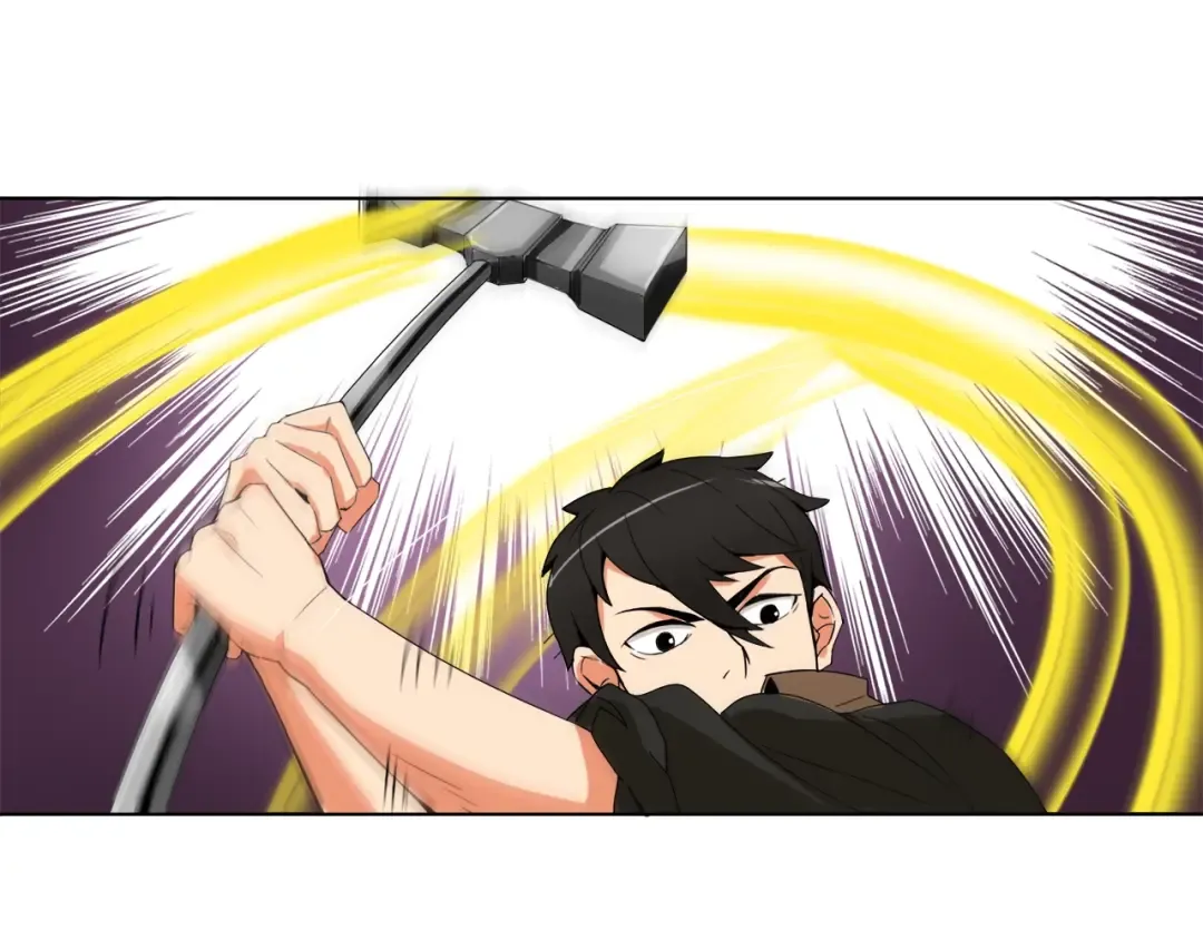 第14话 有脑子的莽夫 第85页