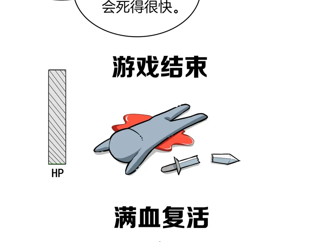 第16话 毒气来袭！ 第52页