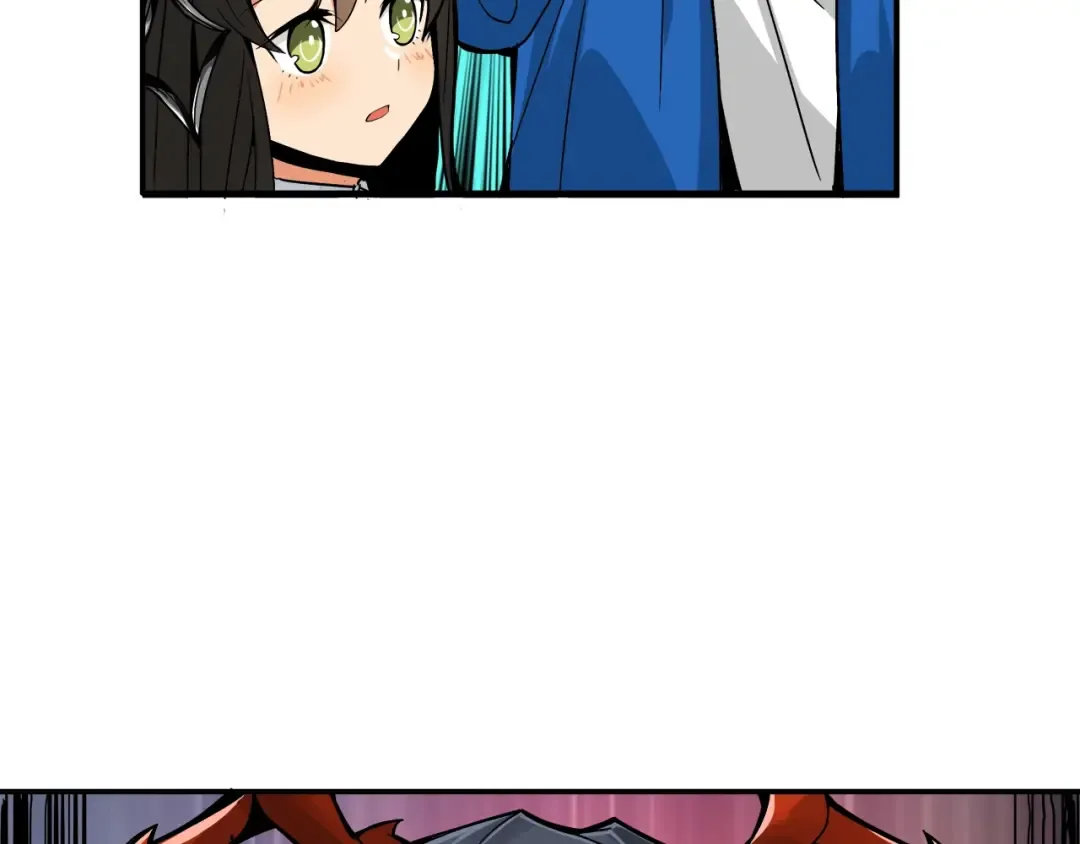 第16话 毒气来袭！ 第70页