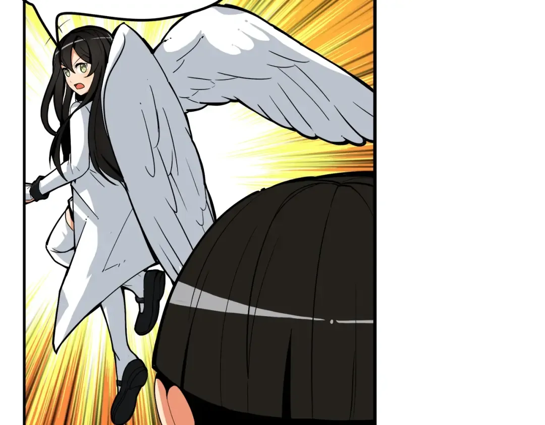 第16话 毒气来袭！ 第74页