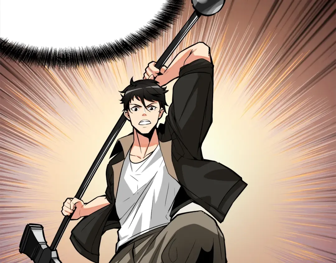 第16话 毒气来袭！ 第84页