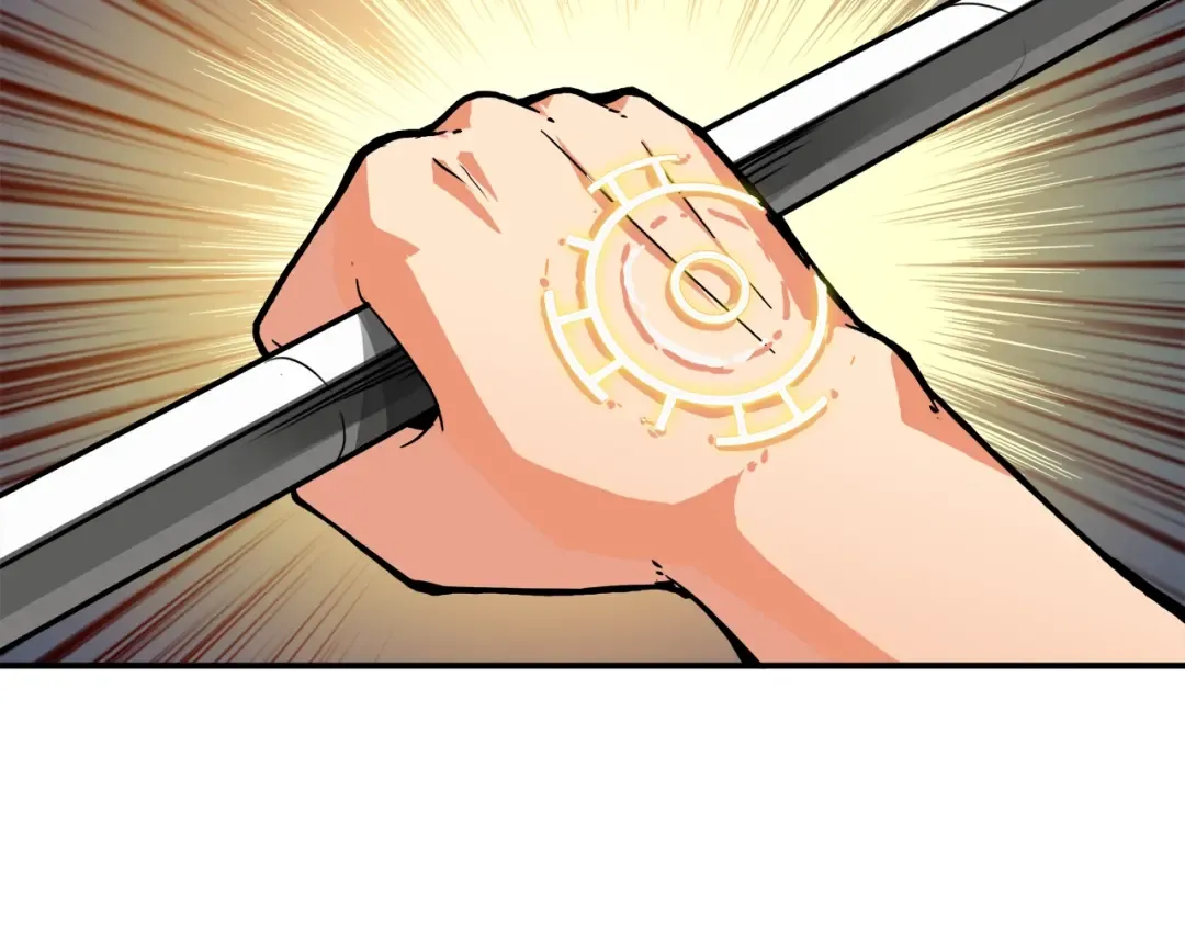 第18话 新装备！新技能！ 第19页