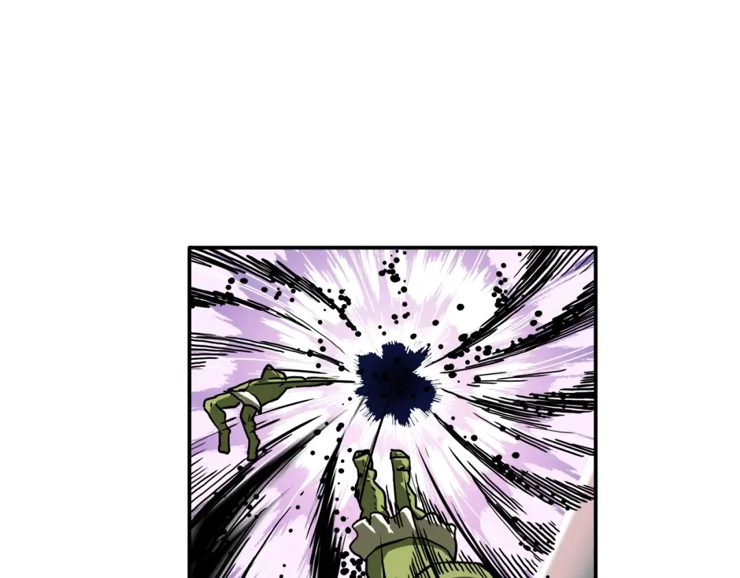第23话 装完X就跑！真刺激！ 第39页