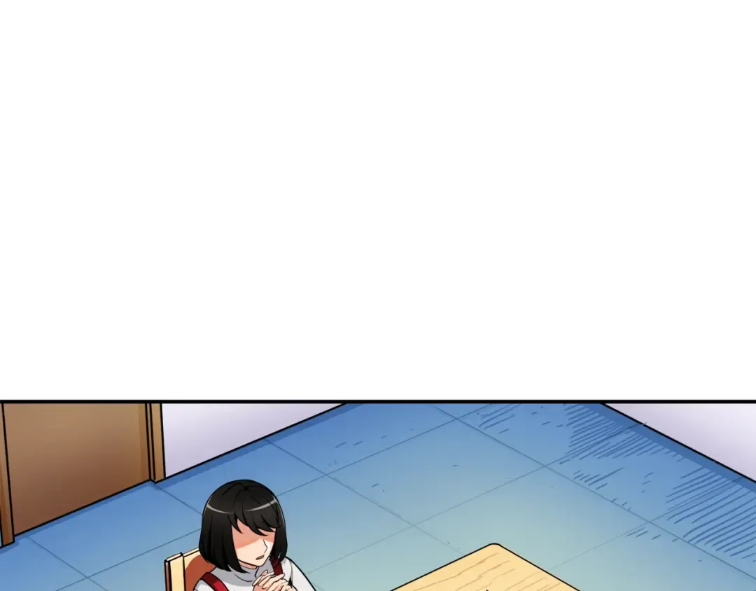 第28话 老妈的目光锁定你 第5页
