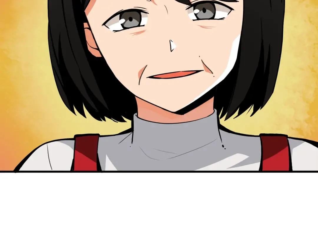 第28话 老妈的目光锁定你 第67页