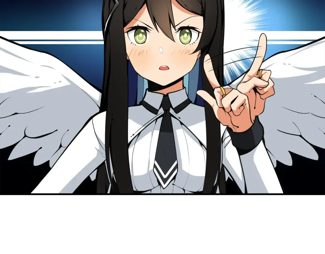 第30话 两边都是怪物！ 第25页