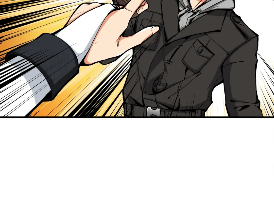 第30话 两边都是怪物！ 第45页