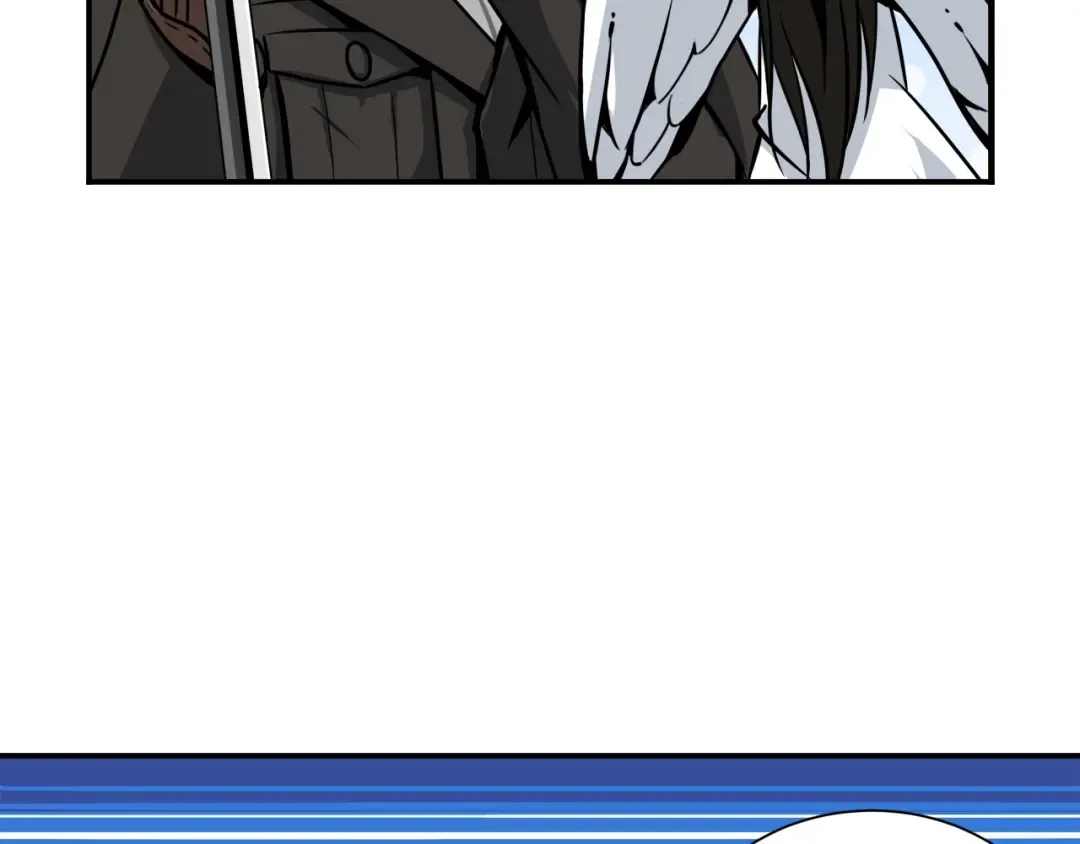 第30话 两边都是怪物！ 第47页