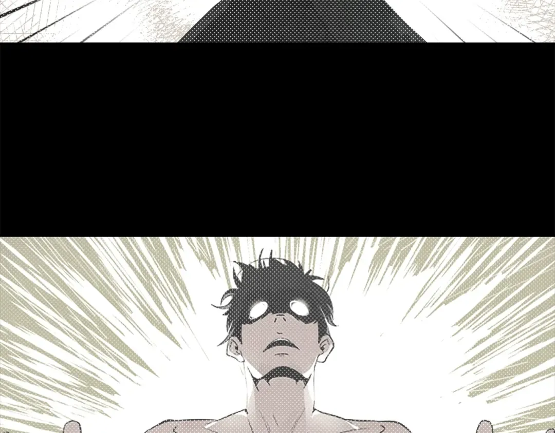 第31话 拼尽全力的战斗 第20页