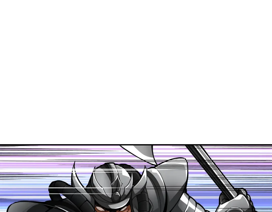 第31话 拼尽全力的战斗 第30页