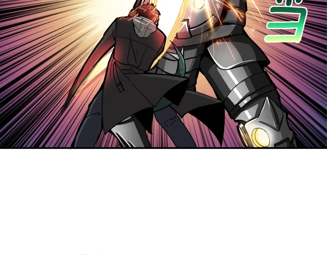 第31话 拼尽全力的战斗 第65页