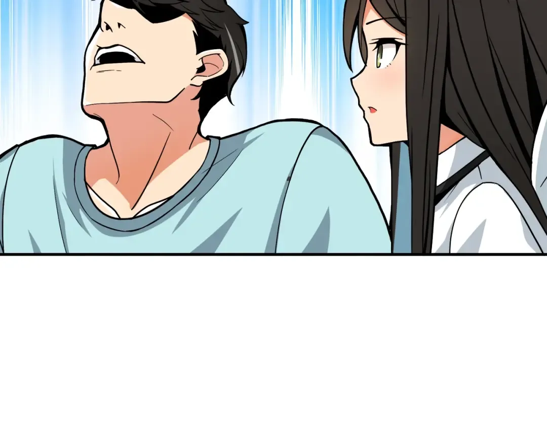 第33话 尽快变强吧！ 第34页