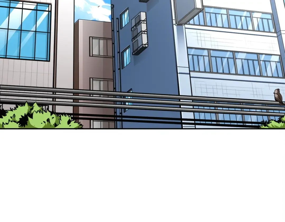第35话 你抖什么？ 第59页
