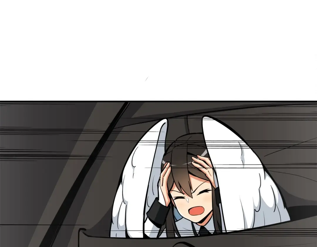 第36话 战斗疾走！ 第28页
