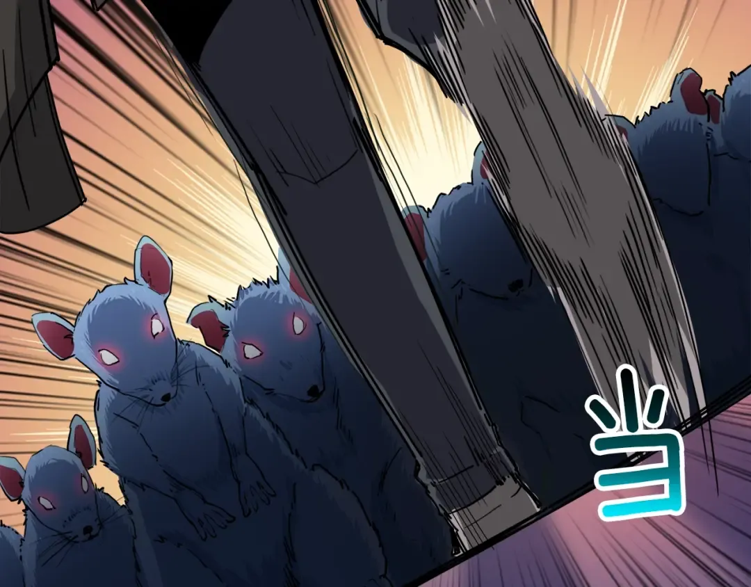 第36话 战斗疾走！ 第90页