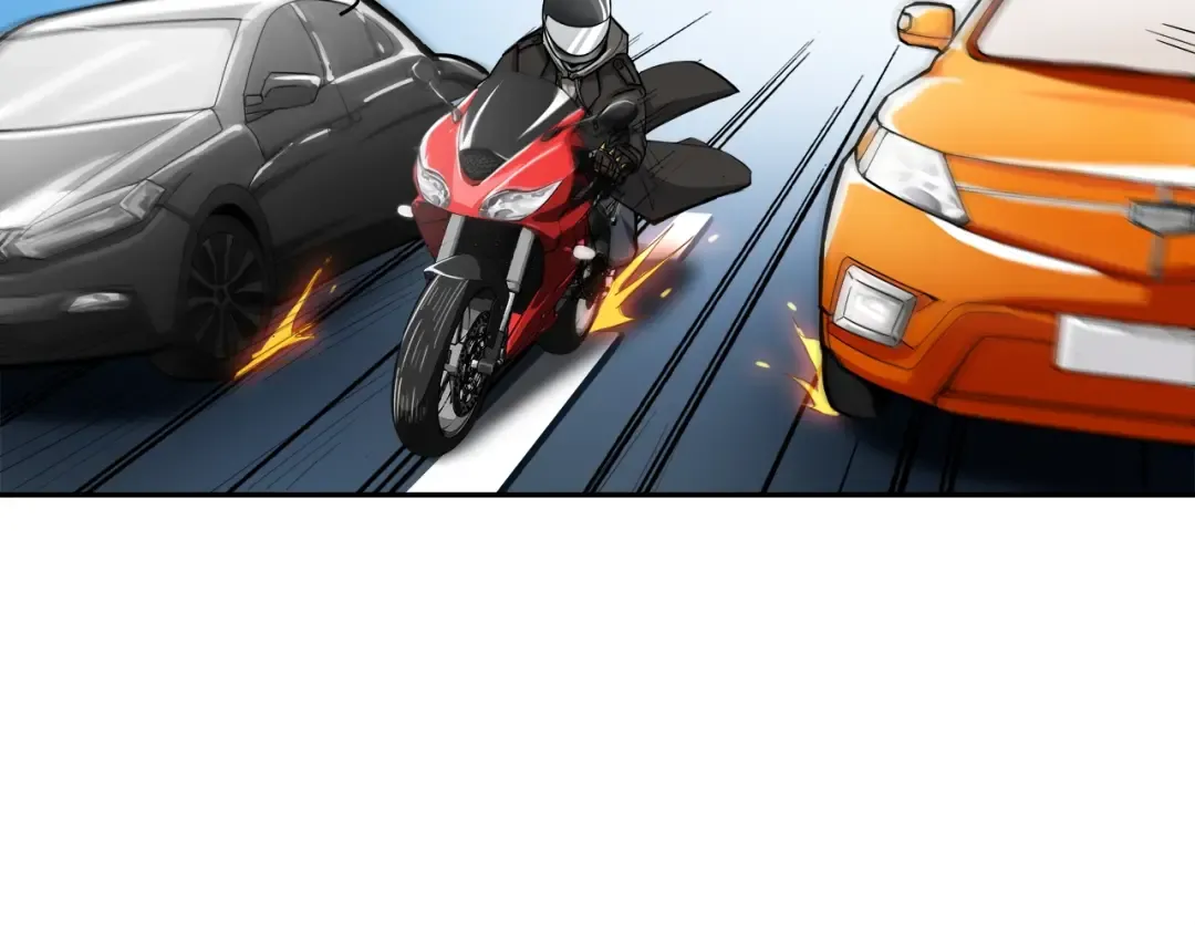 第38话 再次对决 第33页
