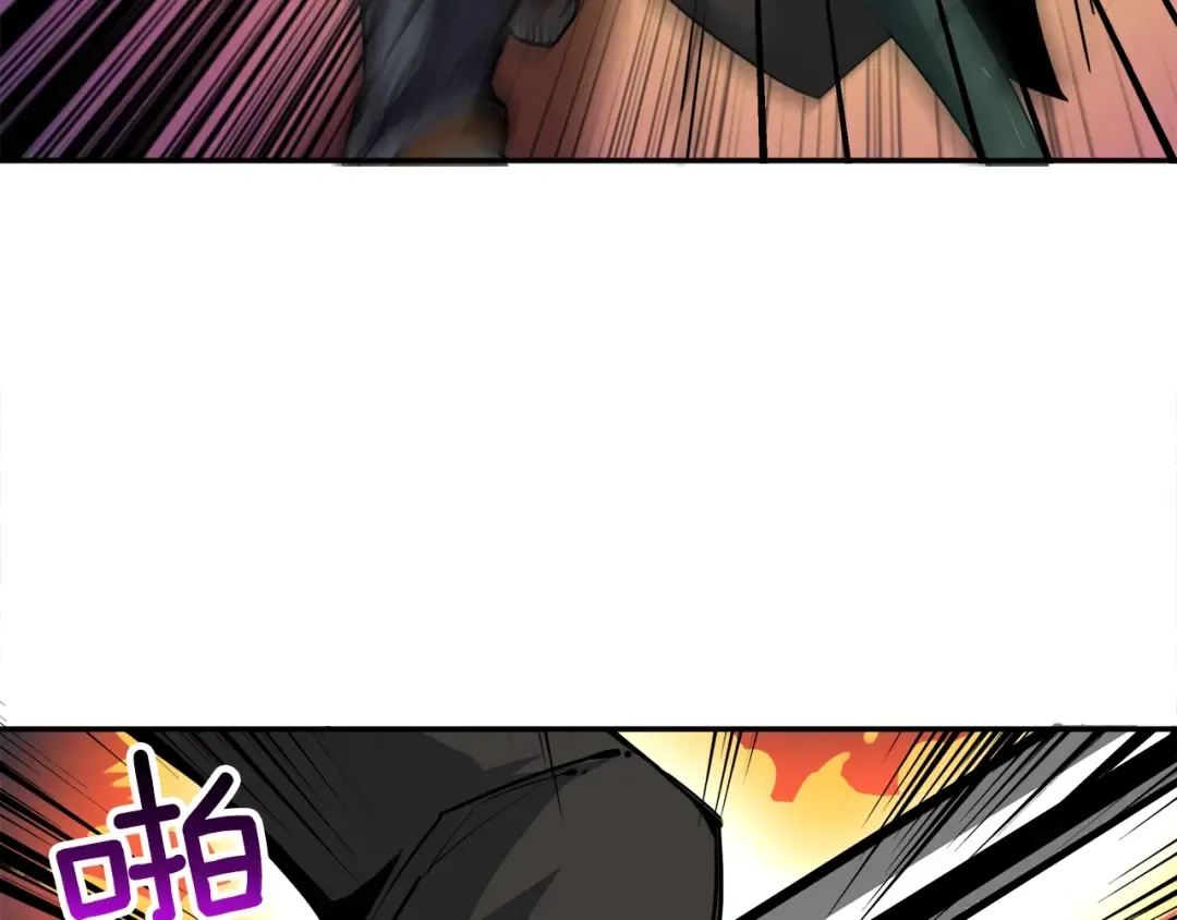 第39话 硬撼BOSS 第28页