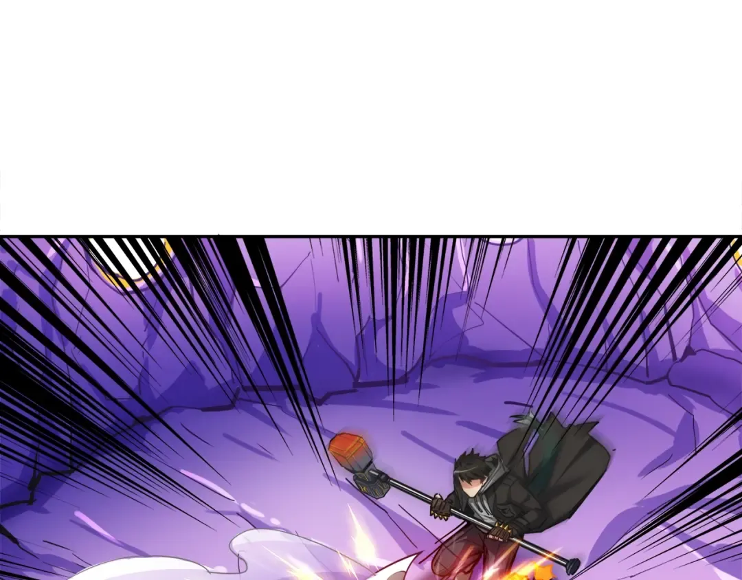 第39话 硬撼BOSS 第49页