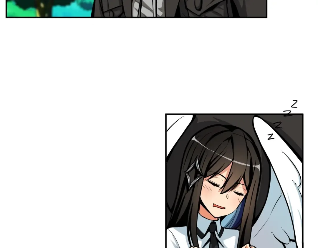 第41话 杀入腹地 第97页