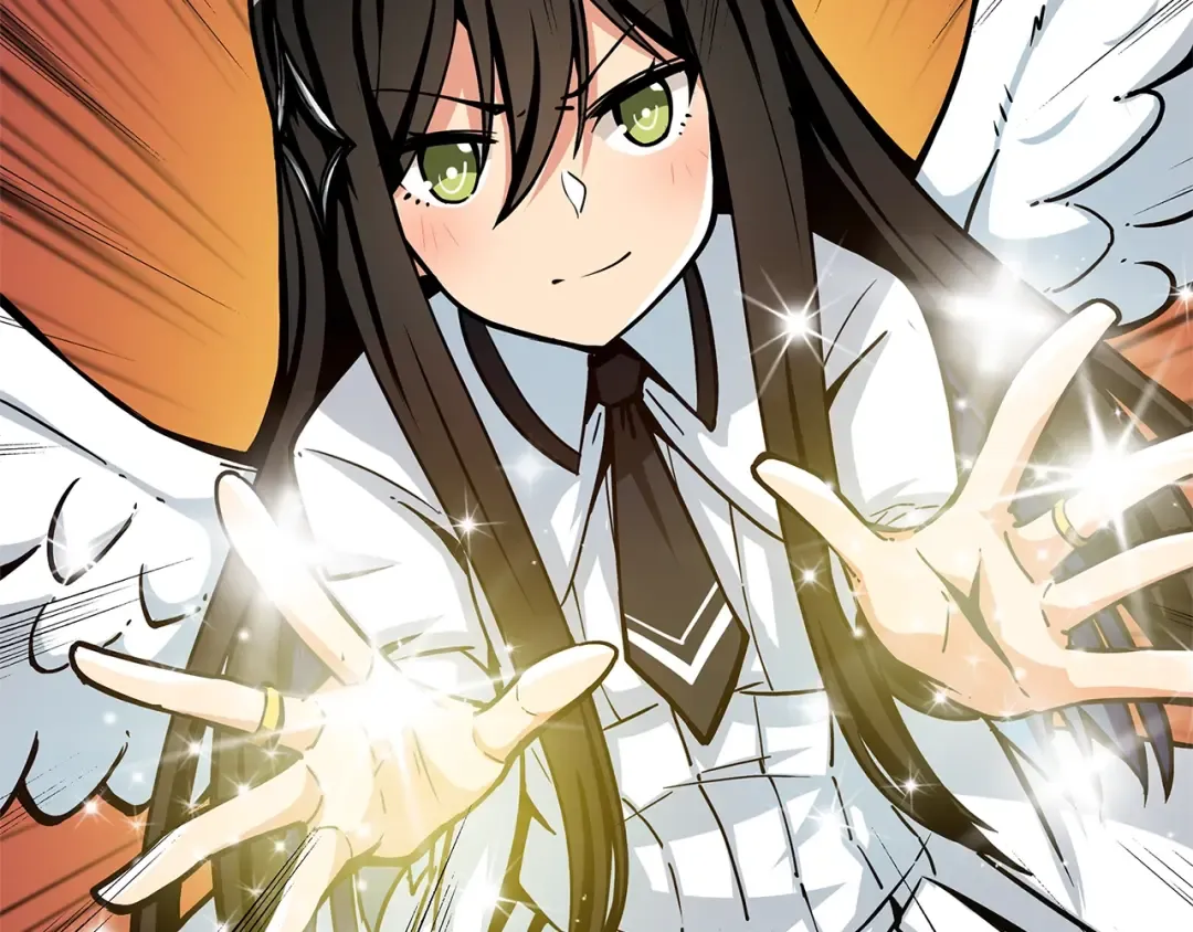 第42话 携手变强 第52页