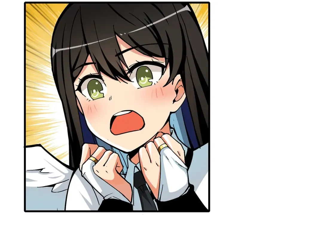 第43话 欢迎光临！勇士！ 第34页