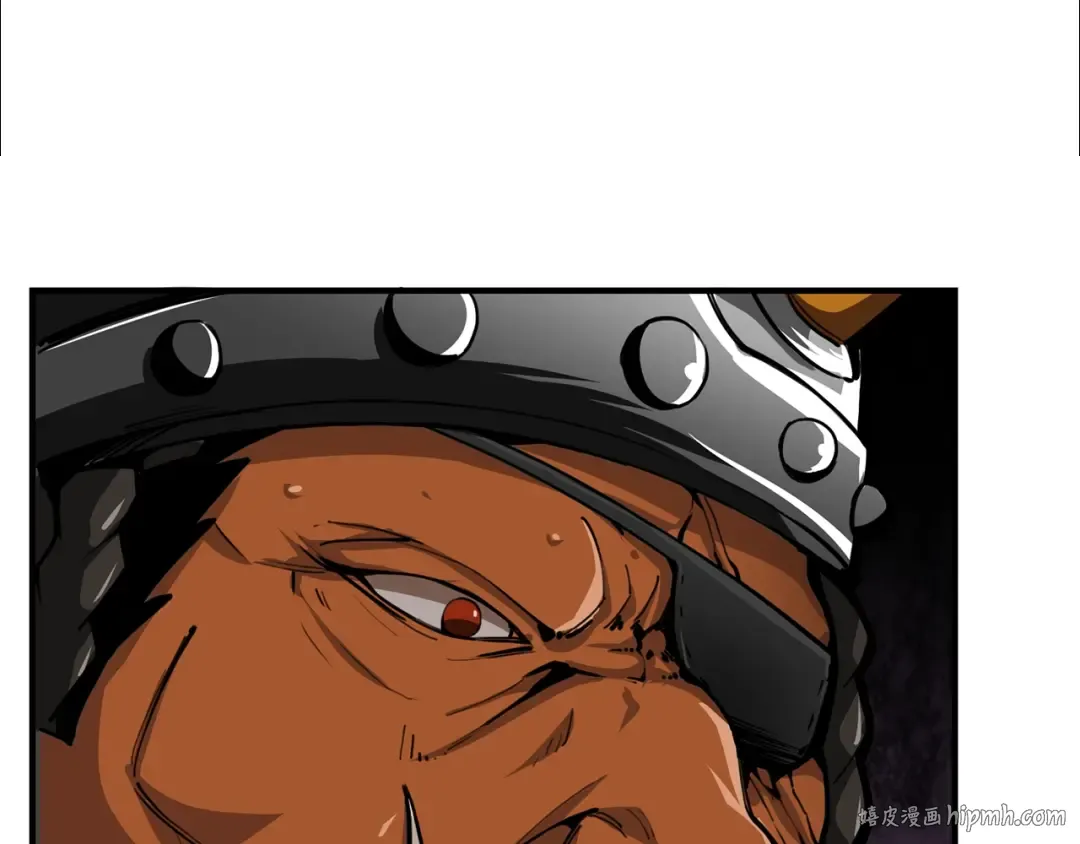 第44话 酣畅一战！ 第40页