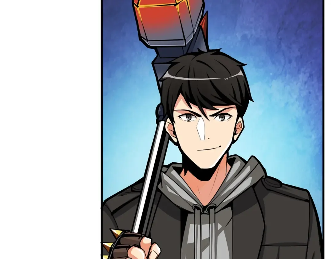 第44话 酣畅一战！ 第43页