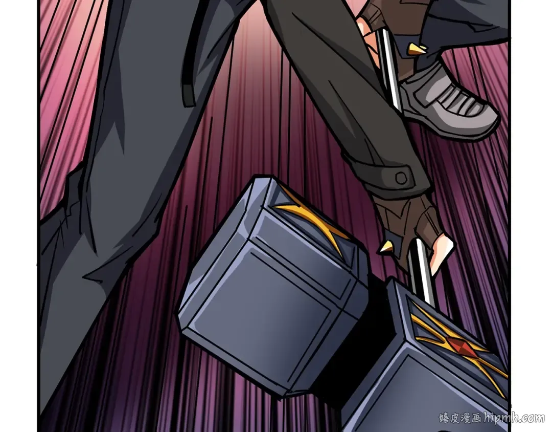 第44话 酣畅一战！ 第112页
