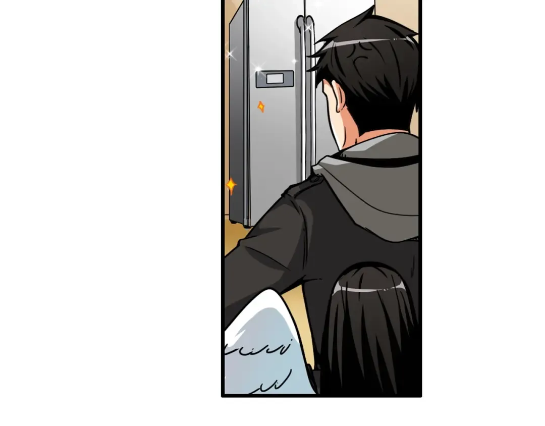 第47话 猛男必备！ 第123页