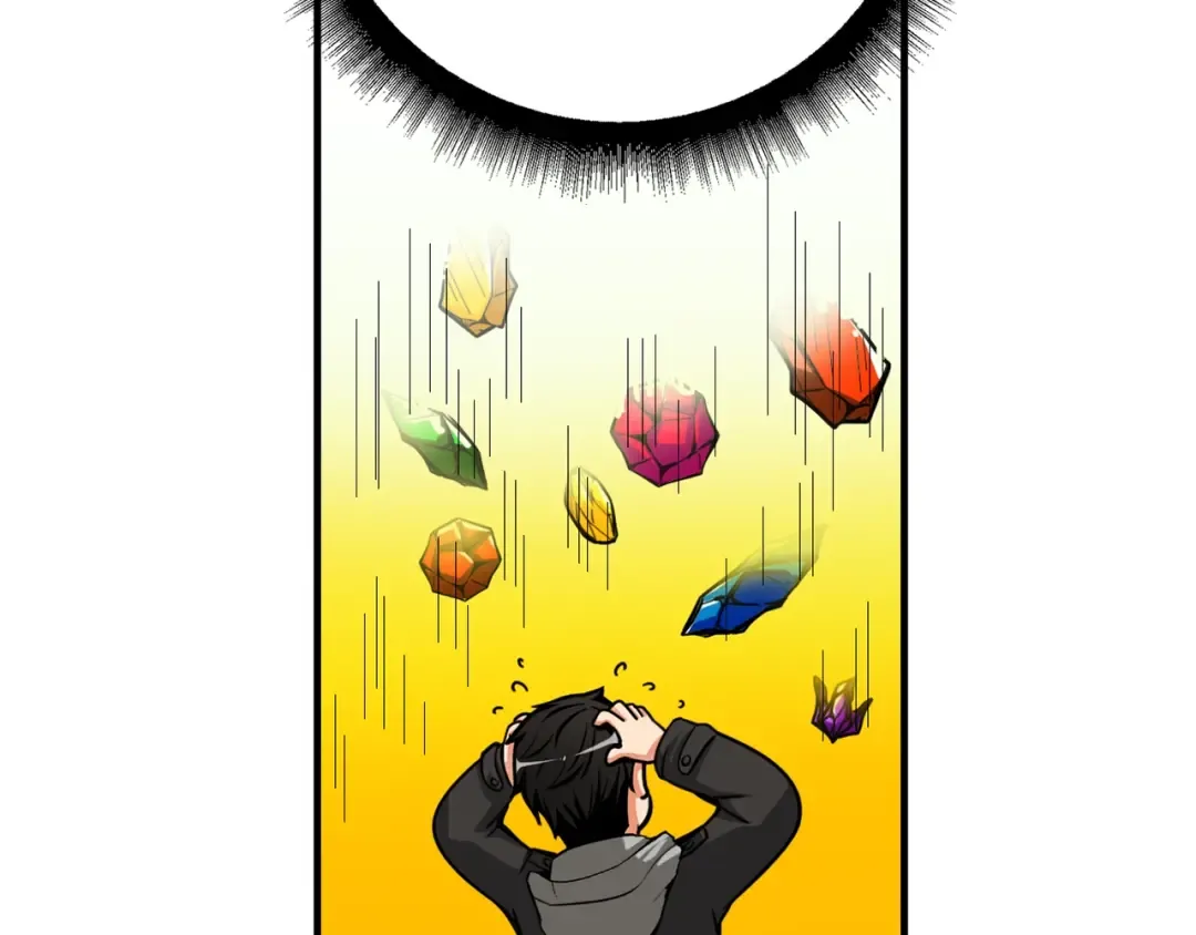 第48话 我晕升级？ 第19页