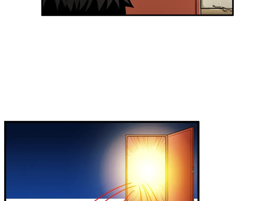 第48话 我晕升级？ 第43页