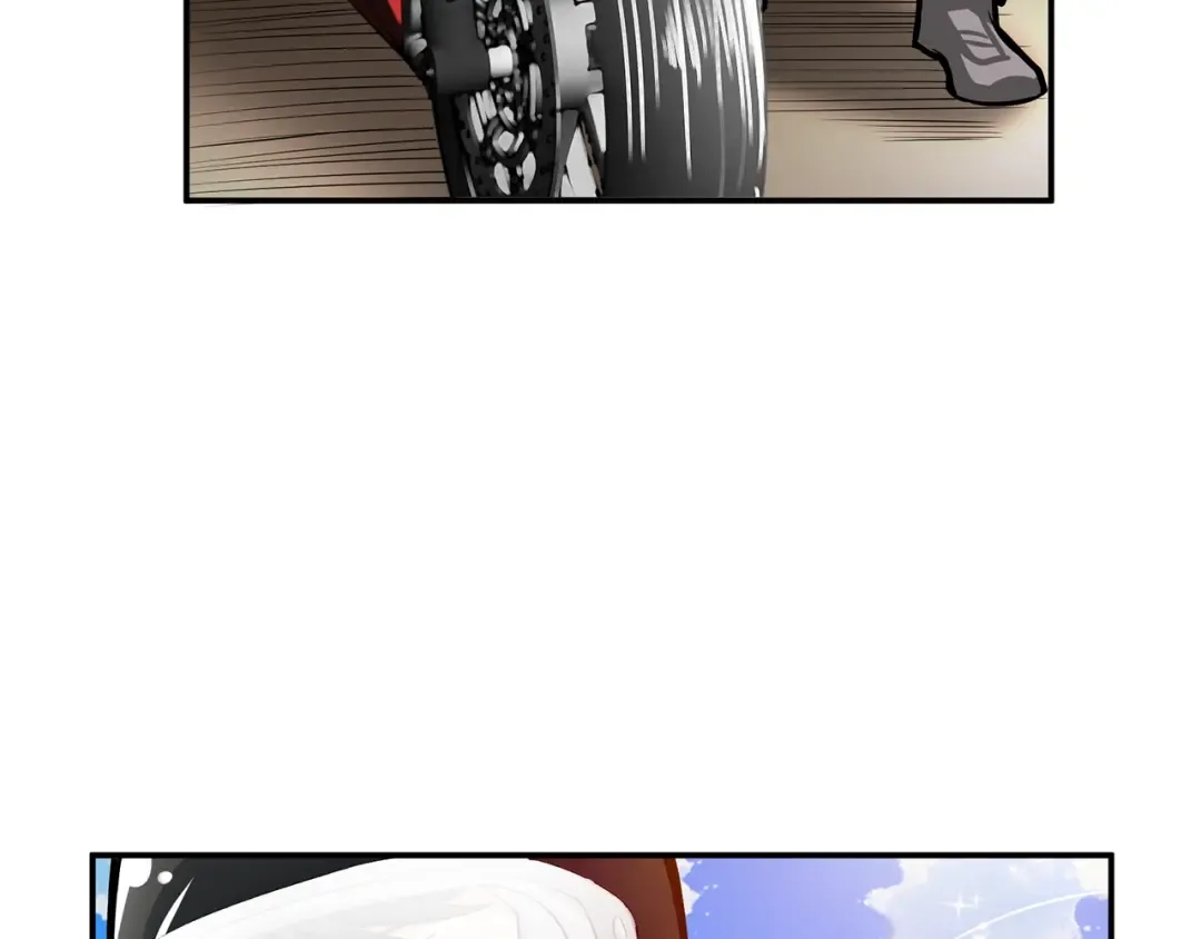 第49话 居然在悬赏我？！！ 第5页