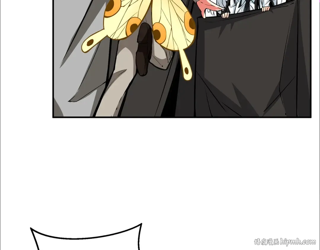 第49话 居然在悬赏我？！！ 第8页