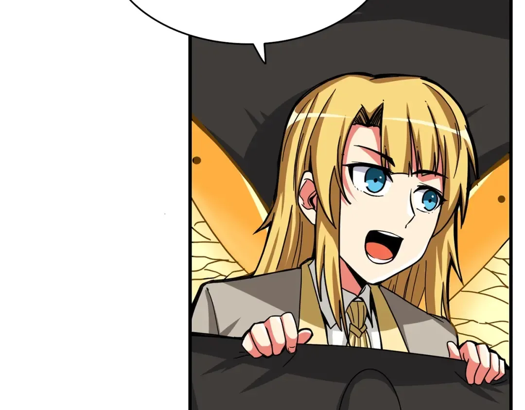 第49话 居然在悬赏我？！！ 第69页